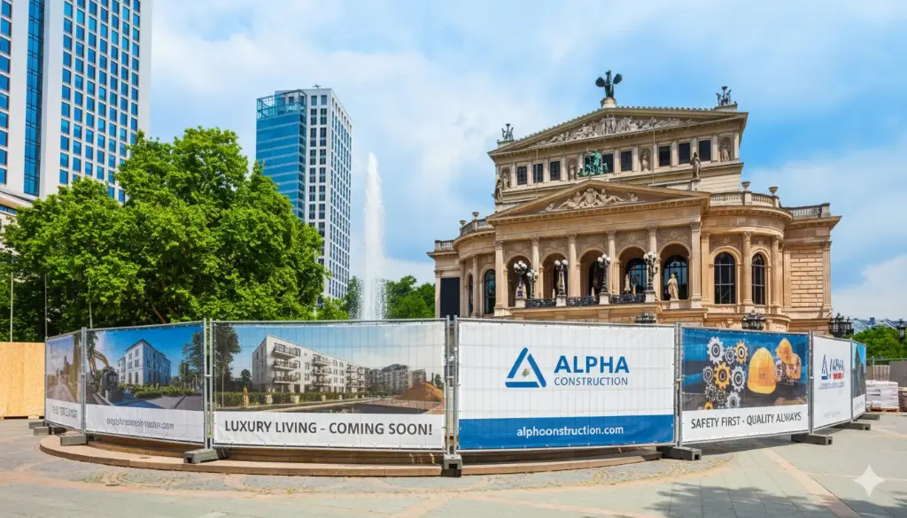 Beachflag (Dropflag),